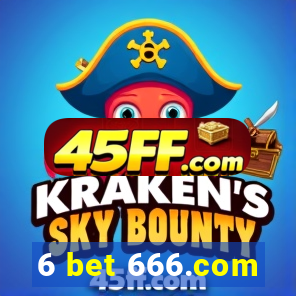 6 bet 666.com